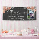 Search for high school graduation banners Stylish