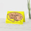 Search for funny cat and dog cartoon cards Puppy