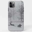 Search for seasons greetings iphone cases Reindeer