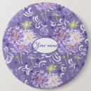 Search for petals badges Watercolor