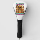 Search for basset golf equipment Puppy