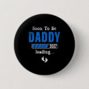 Search for first fathers day badges Daddy