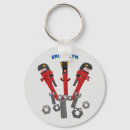 Search for mechanic key rings Handyman