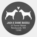 Search for jack russell stickers Pets