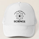 Search for physics teacher hats Chemistry
