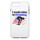 Search for swimmers iphone cases Swim team
