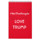 Search for trump calendars President