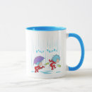 Search for thing one and thing two mugs Childrens book