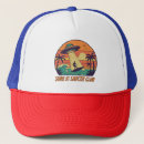 Search for retro surf hats Design