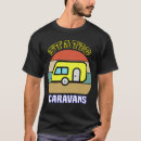 Search for static tshirts Caravan
