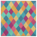 Search for circus fabric Blue