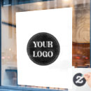 Search for square window decals Create your own
