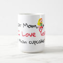Search for i love cupcake mugs Cupcakes