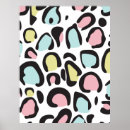 Search for cartoon leopard posters Pattern