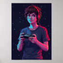 Search for bit posters Gamer