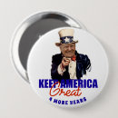 Search for four more badges Elections
