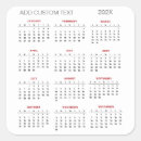 Search for everyday stickers Simple