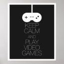 Search for video game posters Nerd