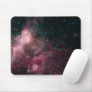 Search for infrared mousepads Universe