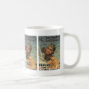 Search for vintage wwii mugs Retro