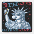 Search for usa flag and dog stickers Red white and blue