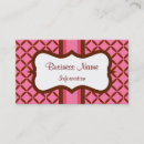 Search for raspberry business cards Bakery