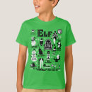 Search for movie quotes tshirts Buddy the elf