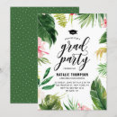 Search for hawaiian graduation invitations Grad party