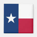 Search for texan magnets Lone star state