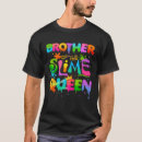 Search for slime birthday tshirts Matching