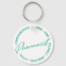 Search for pharmacist and key rings Medication