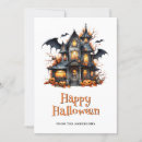 Search for victorian halloween cards Creepy