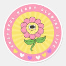 Search for grateful stickers Inspirational