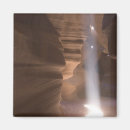 Search for corkscrew magnets Slot canyon