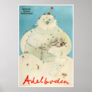 Search for adelboden posters Switzerland