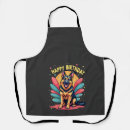 Search for party animal aprons Puppy