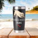 Search for dog lover travel mugs Cute