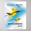 Search for yellow plane posters Aeroplane