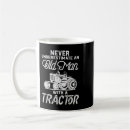 Search for old tractor mugs Funny