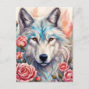 Search for head wolf postcards Wolves