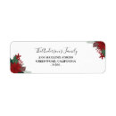 Search for return address labels book accessories Typography