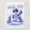 Search for ukulele postcards Tropical