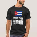 Search for cuban flag clothing Proud