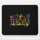 Search for funny adhd mousepads Tism