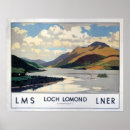 Search for loch lomond posters Landscape