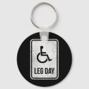 Search for leg day key rings Bodybuilding