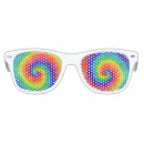 Search for spiral sunglasses Psychedelic