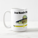 Search for walleye fishing mugs Funny