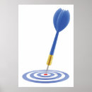 Search for bullseye posters Dart