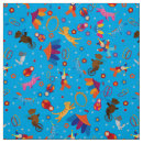 Search for circus fabric Colourful